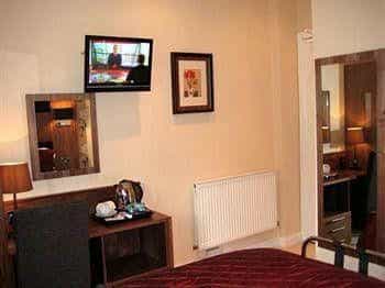 Culane House Hotel - B&B Culane House Hotel - B&B