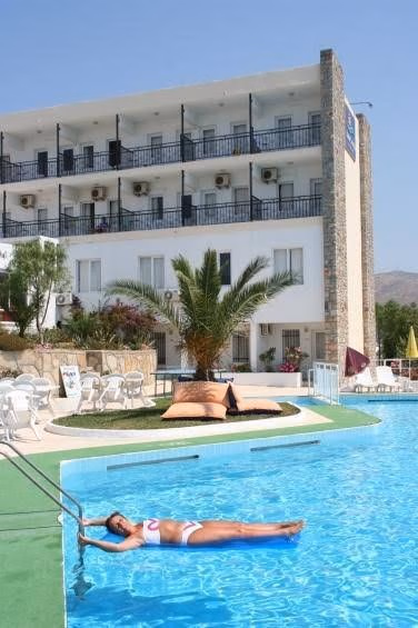 Kivanc Suites Yalikavak0