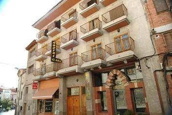Hostal El Avila3