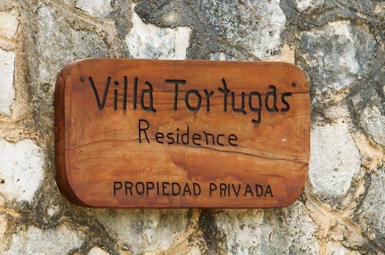 Villa Tortugas Residence Villa Tortugas Residence