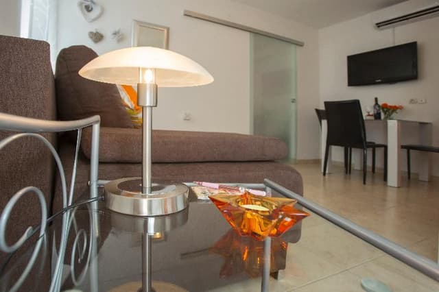 APARTMENT STANDARD