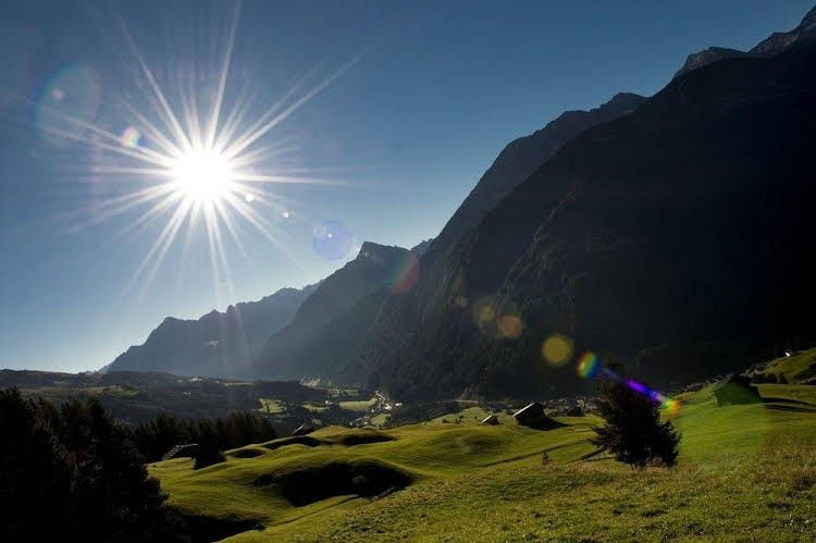 Hotel Alpin Spa Tuxerhof0