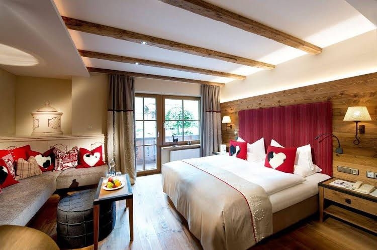 Hotel Alpin Spa Tuxerhof1
