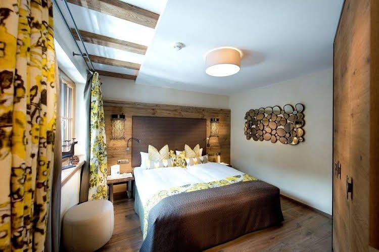 Hotel Alpin Spa Tuxerhof4
