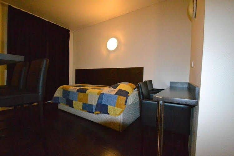โรงแรมซับ โรงแรมซับ