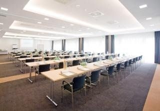 Park Inn by Radisson Dusseldorf Sud3