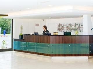 Park Inn by Radisson Dusseldorf Sud Park Inn by Radisson Dusseldorf Sud