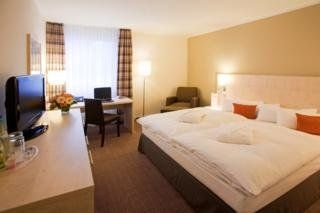 Park Inn by Radisson Dusseldorf Sud1