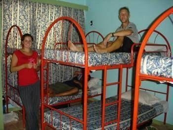 Nadi Downtown Hotel0