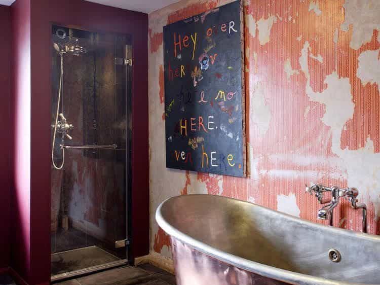 Rough Luxe Hotel Rough Luxe Hotel
