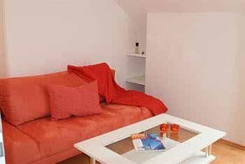 Frederics Serviced Apartments Frederics Serviced Apartments