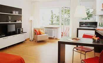 Frederics Serviced Apartments Frederics Serviced Apartments