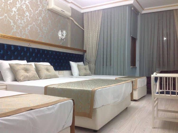 Nova Roma Hotel Nova Roma Hotel