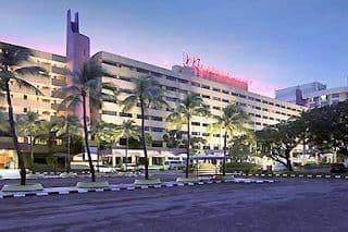 Mercure Convention Center Ancol Mercure Convention Center Ancol