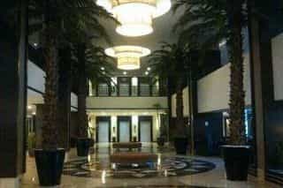 Mercure Convention Center Ancol Mercure Convention Center Ancol