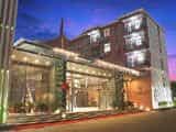Lilac International Suites
