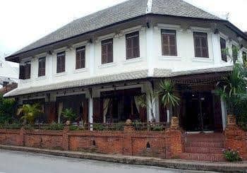 Luangprabang River Lodge Luangprabang River Lodge