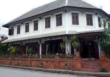 Luangprabang River Lodge Luangprabang River Lodge