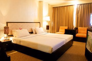 โรงแรมทิพย์ช้างลําปาง (Tipchang Lampang Hotel)2