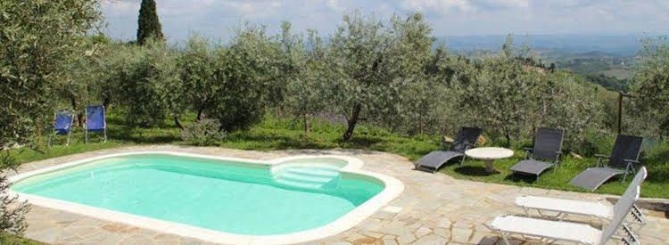 Agriturismo Il Castagnolino4
