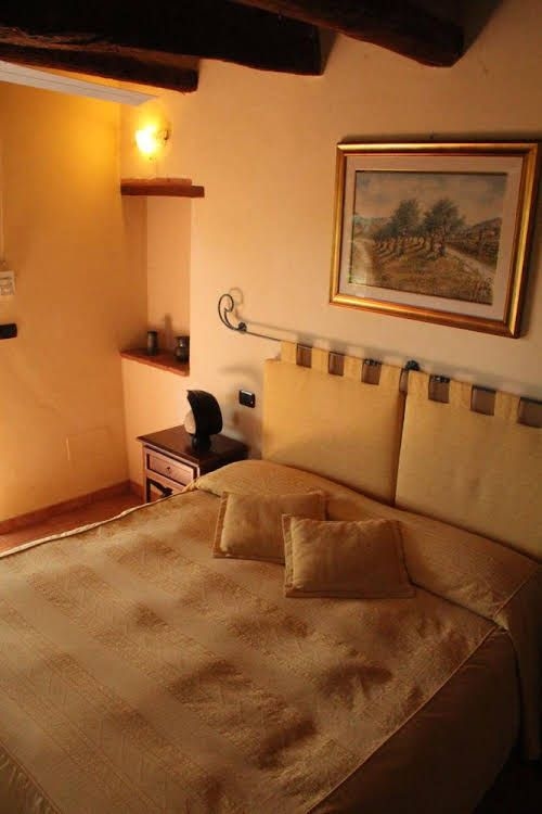 Agriturismo Il Castagnolino1