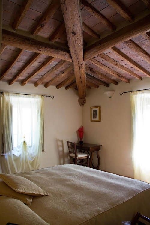 Agriturismo Il Castagnolino0