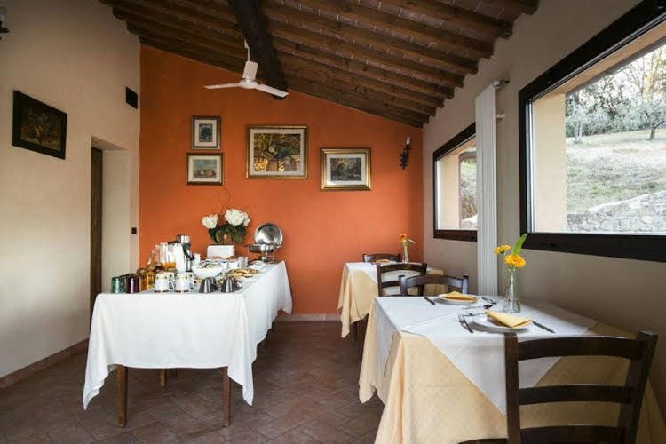 Agriturismo Il Castagnolino3