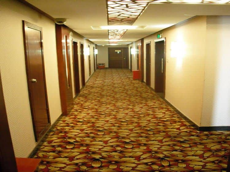 Guangzhou Tianyue Hotel Guangzhou Tianyue Hotel