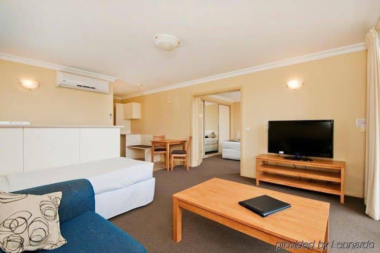 Comfort Inn & Suites Nagambie Lakes Comfort Inn & Suites Nagambie Lakes