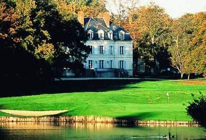 Domaine Du Roncemay Domaine Du Roncemay