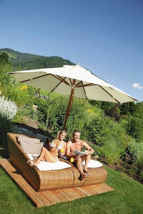 Romantikhotel Boglerhof