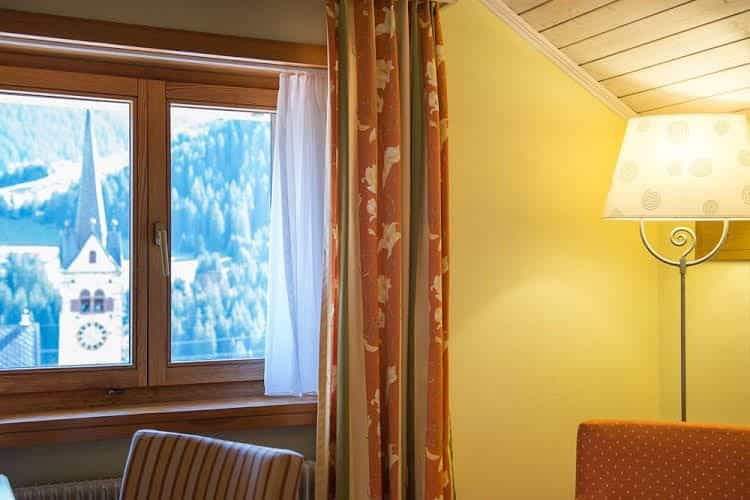 Hotel La Cruna Hotel La Cruna