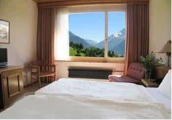 Hotel Gletscherblick Hotel Gletscherblick