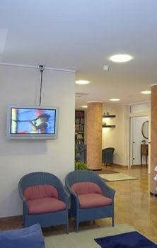 Hotel Al Caval0