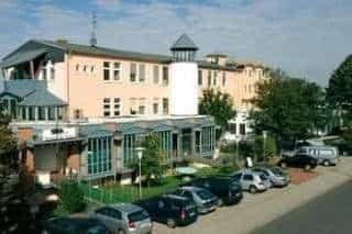 Best Western Hotel Nuernberg City West Best Western Hotel Nuernberg City West
