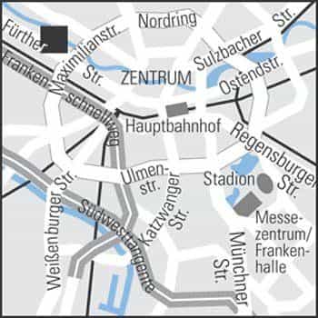 Best Western Hotel Nuernberg City West Best Western Hotel Nuernberg City West