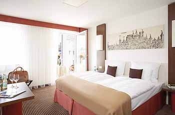 Best Western Hotel Nuernberg City West2