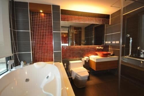 Suite
