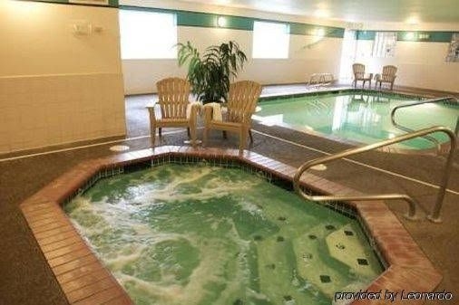 GuestHouse Inn & Suites Tumwater Hotel1