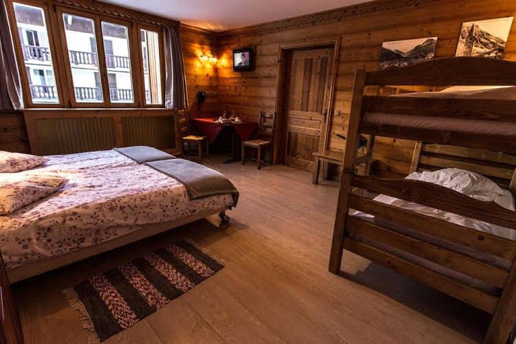 Hotel Avancher Hotel Avancher