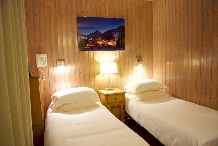 Hotel Avancher2