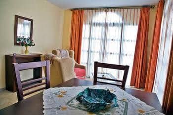Apartamentos Turisticos Casa de La Borrega Apartamentos Turisticos Casa de La Borrega