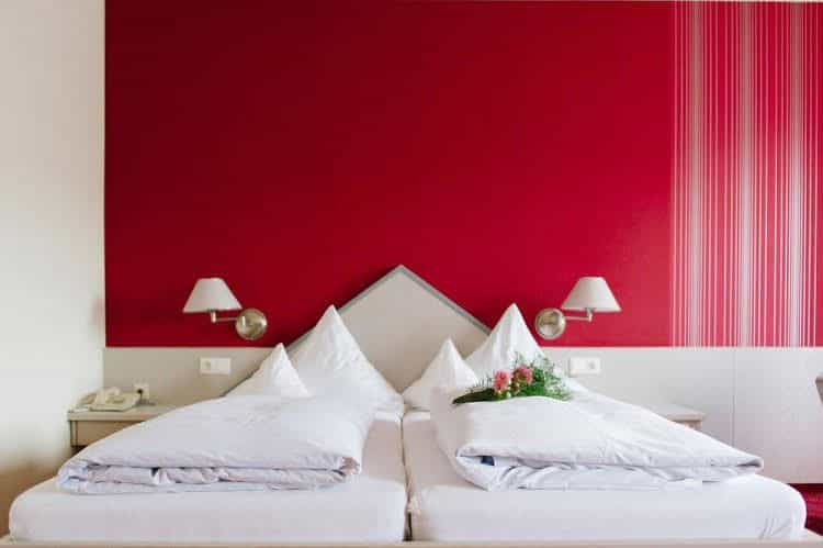 Vitalhotel Hubertus Vitalhotel Hubertus