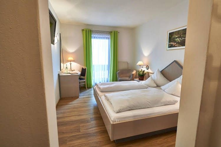 Vitalhotel Hubertus0