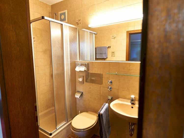 Vitalhotel Hubertus Vitalhotel Hubertus