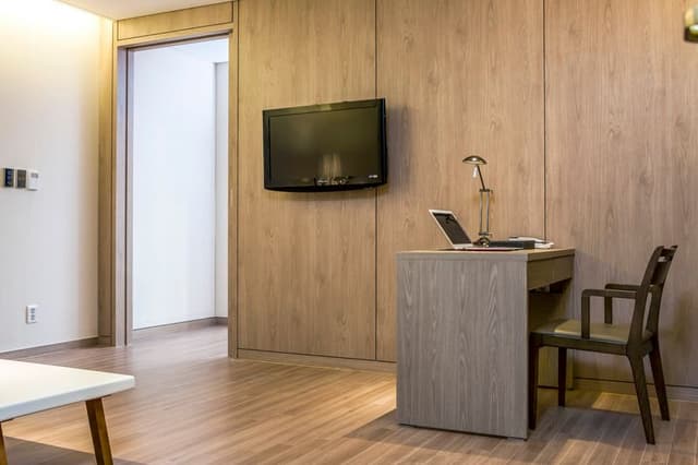 SUITE DELUXE