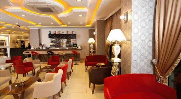 Akgun Hotel Beyazit Akgun Hotel Beyazit