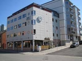 Bodo Hotel0