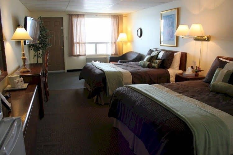 St Andrews Inn & Suites3