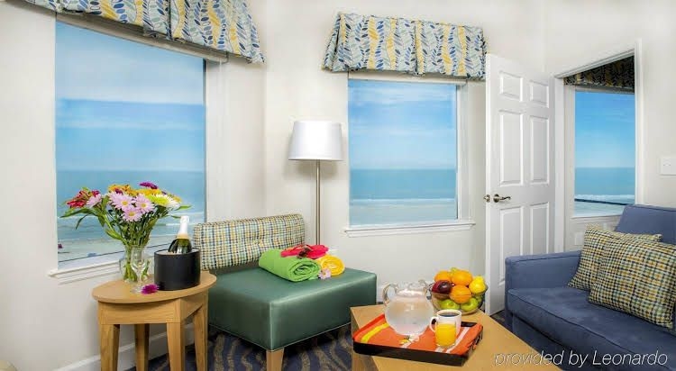 Seaside Amelia Inn - Amelia Island0